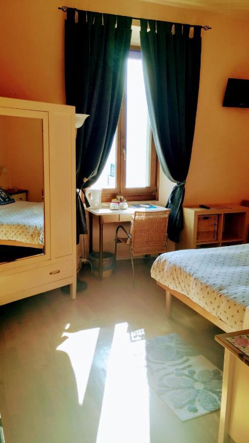 Alberghetto Della Marianna Cadenabbia Kültér fotó