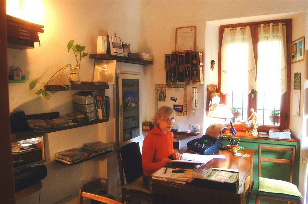 Alberghetto Della Marianna Cadenabbia Kültér fotó